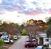 High Country Holiday Park - Tourism Caloundra