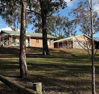 Mansfield Country Resort - Tourism Caloundra