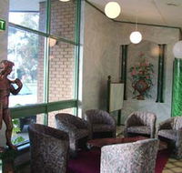 Princeton Motor Lodge - Tourism Caloundra
