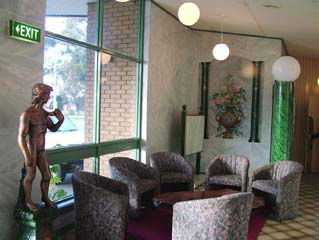 Princeton Motor Lodge - Tourism Caloundra 4