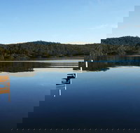 Gipsy Point Lakeside Boutique Resort - Tourism Caloundra