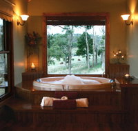 Ripplebrook Cottages - Tourism Caloundra