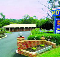 Aristocrat Waurnvale Motel - Tourism Caloundra