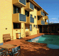 Airolodge International Motel - Tourism Caloundra