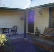 Queenscliff Seaside Cottages - Tourism Caloundra
