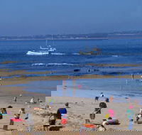 QueenscliffeTourist Park - Tourism Caloundra