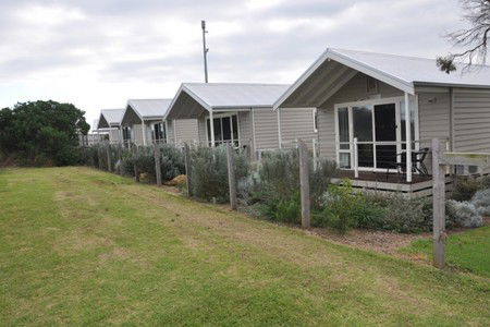 QueenscliffeTourist Park - Tourism Caloundra 4