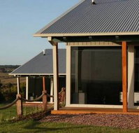 Anchors Port Campbell - Tourism Caloundra
