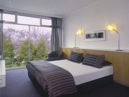Vibe Hotel Carlton - Tourism Caloundra 0