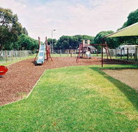Riverview Family Caravan Park - Tourism Caloundra