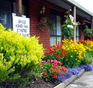 Orbost Country Roads Motor Inn - Tourism Caloundra