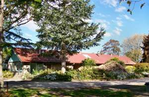 Orbost Caravan Park On The Snowy River - Tourism Caloundra 0