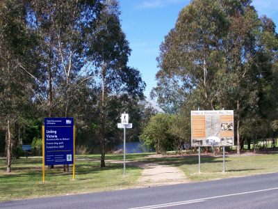 Orbost Caravan Park On The Snowy River - Tourism Caloundra 1