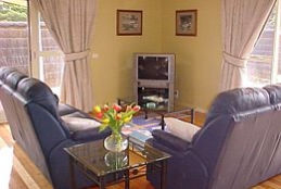 King Tide Townhouse - Tourism Caloundra 1