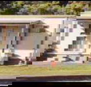 Kywong Caravan Park - Tourism Caloundra