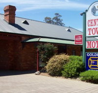 Centretown Motel Nagambie - Tourism Caloundra