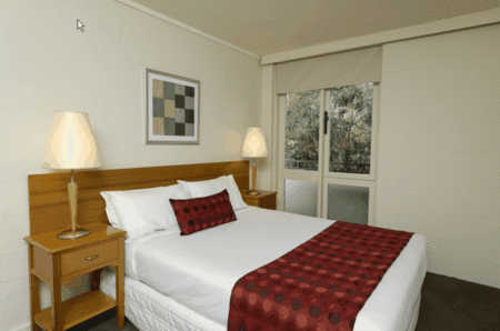 Punthill South Yarra - Tourism Caloundra