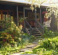 Cottage Braeside Mt Macedon - Tourism Caloundra