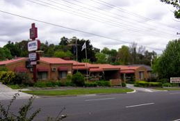 Lilydale VIC Tourism Caloundra