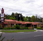 Yarra Valley Motel - Tourism Caloundra