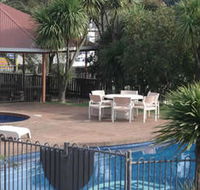 Lilydale Motor Inn - Tourism Caloundra