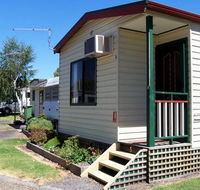 Leongatha Apex Caravan Park - Tourism Caloundra