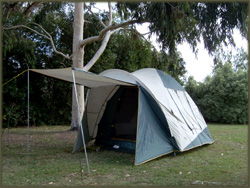 Leongatha Apex Caravan Park - Tourism Caloundra 2