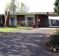 Opal Motel - Tourism Caloundra
