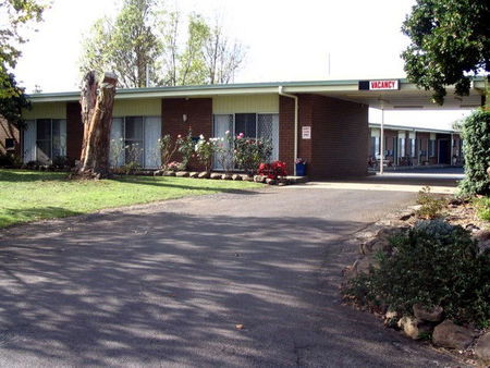 Opal Motel - Tourism Caloundra 0