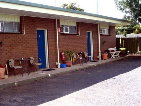 Opal Motel - Tourism Caloundra 4