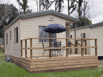 Marysville Caravan and Holiday Park - Tourism Caloundra