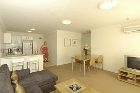 Parkview Apartments - Tourism Caloundra
