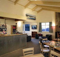 Cooroona Alpine Lodge - Tourism Caloundra