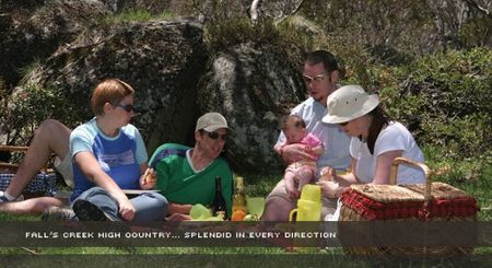 Alpine View Apartments - Tourism Caloundra 2