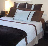 Nelse Lodge - Tourism Caloundra