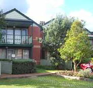 Quest Alphington - Tourism Caloundra
