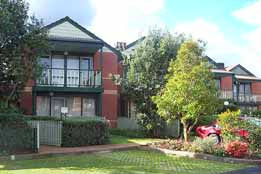 Quest Alphington - Tourism Caloundra 0