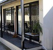 Courtside Cottage Bed and Breakfast - Tourism Caloundra