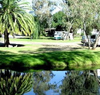 Euroa Caravan and Tourist Park - Tourism Caloundra