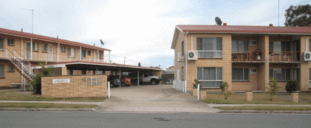 Como Apartments Gladstone - Tourism Caloundra