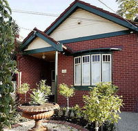 Melbourne Boutique Cottages Kerferd - Tourism Caloundra