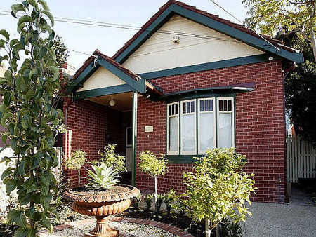 Melbourne Boutique Cottages Kerferd - Tourism Caloundra 0