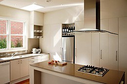 Melbourne Boutique Cottages Kerferd - Tourism Caloundra 1