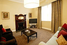 Melbourne Boutique Cottages Kerferd - Tourism Caloundra 2