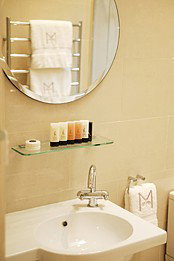 Melbourne Boutique Cottages Kerferd - Tourism Caloundra 3