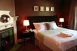 Melbourne Boutique Cottages Kerferd - Tourism Caloundra 4