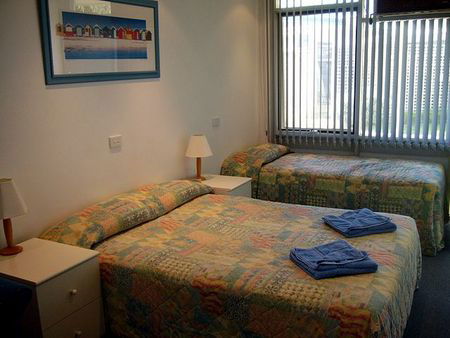 Moodys Motel - Tourism Caloundra 2