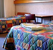 Comfort Inn Benalla - Tourism Caloundra