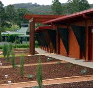 De Vine Escape - Tourism Caloundra