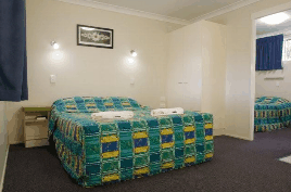 Acacia Motor Inn - Tourism Caloundra 0